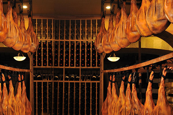 火腿的营养价值和功效和作用,火腿的吃法有哪些