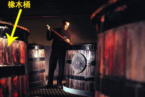 威士忌橡木桶有哪些,威士忌橡木桶的种类 威士忌橡木桶有哪些,威士忌橡木桶的种类