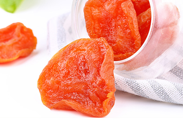 杏是什么味道,杏仁是什么气味