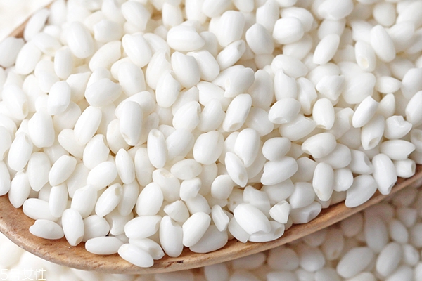 糯米怎么挑选,如何买到优质的糯米 糯米怎么挑选,如何买到优质的糯米