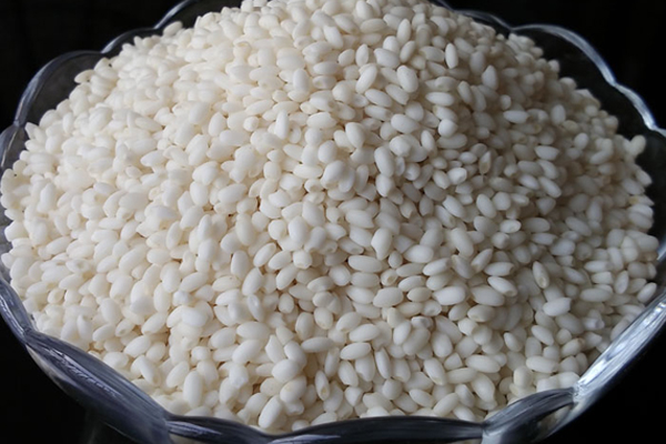 灿糯米和粳糯米有什么区别,粳米和糯米有什么不同