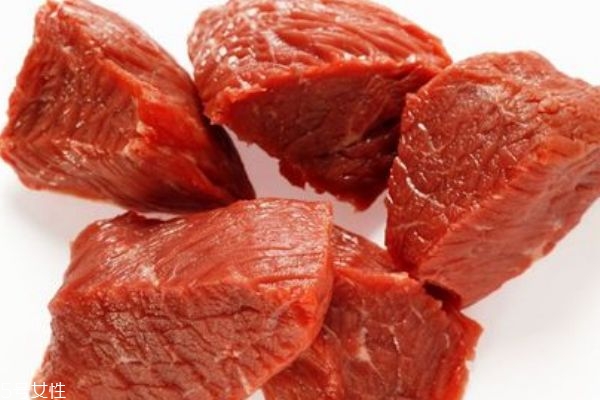 挑选牛肉实用窍门,挑选牛肉记住这些招