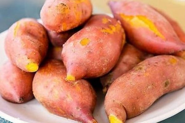 蒸红薯好吃还是煮红薯好吃?,煮红薯好还是蒸红薯好吃