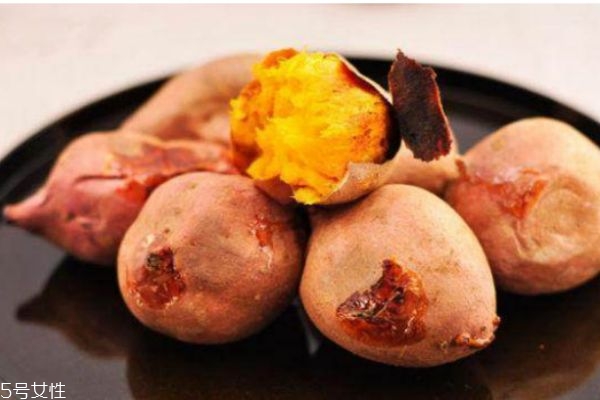 哪些人群不宜吃红薯,不适宜吃红薯的人群