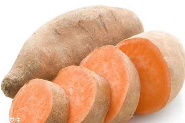 怎样挑选红薯,红薯怎么挑选比较好吃