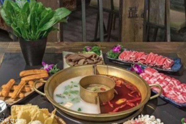 怎样吃火锅不会发胖,火锅怎么吃不会胖