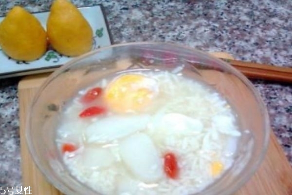 牛奶鸡蛋醪糟的功效和作用禁忌,牛奶鸡蛋醪糟的功效和作用