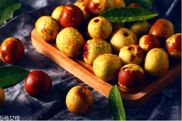 冬枣怎么洗才干净,冬枣怎样清洗干净 冬枣怎么洗才干净,冬枣怎样清洗干净