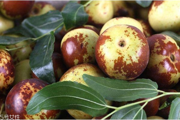 冬枣食用注意事项,吃冬枣的好处 冬枣食用注意事项,吃冬枣的好处