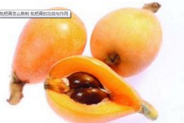 枇杷膏是什么,枇杷膏是药吗还是食品 枇杷膏是什么,枇杷膏是药吗还是食品