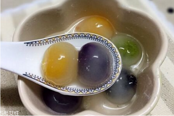 水晶汤圆的做法和材料,水晶汤圆的做法 水晶汤圆的做法和材料,水晶汤圆的做法