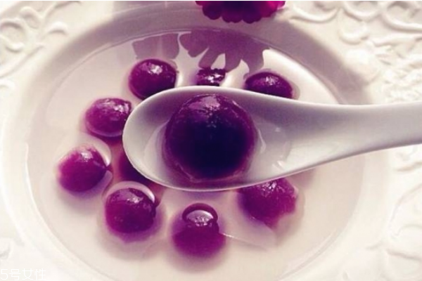 汤圆的多种做法,汤圆是怎样做的