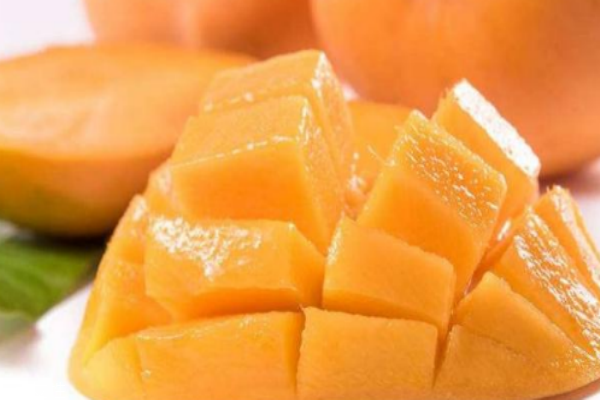 减肥 芒果,芒果三天减肥法15斤