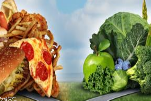 减肥为什么吃西蓝花,吃西蓝花会胖吗