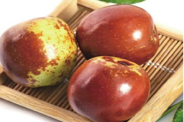 冬枣是酸性还是碱性食物,冬枣是酸性还是碱性水果