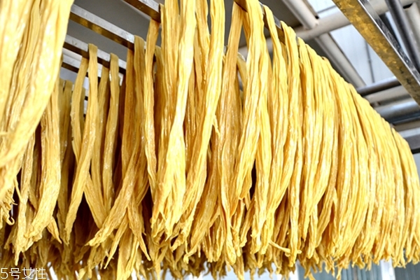 腐竹真假怎么区分,腐竹怎么鉴别真假