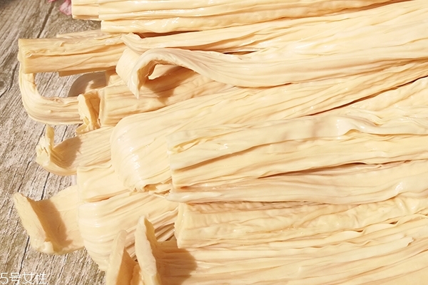 广西哪里的腐竹最好,广西腐竹厂