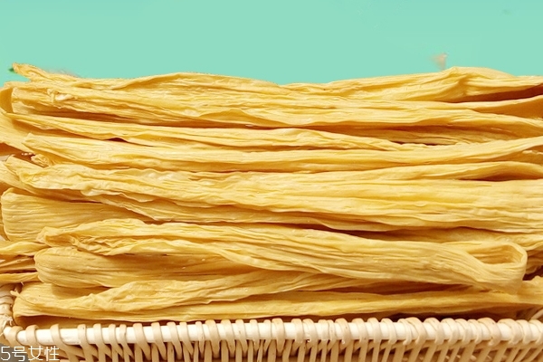 腐竹 百科,什么样腐竹是好腐竹