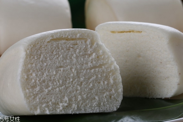 用哪种面粉蒸馒头好,哪种面粉适合蒸馒头