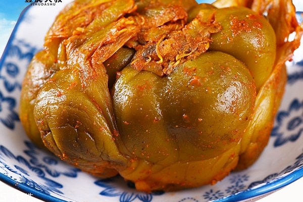 榨菜要腌制多长时间,整个榨菜的腌制方法