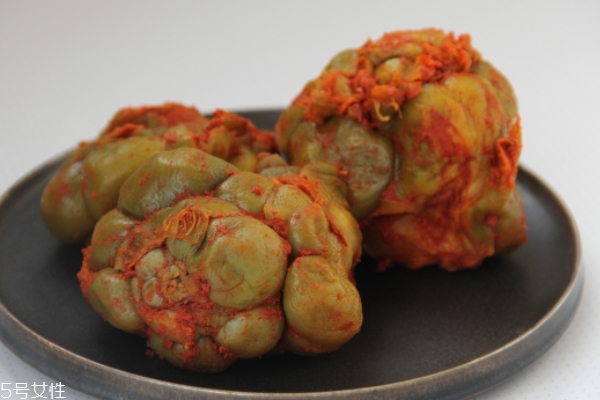 怎样去除榨菜咸味,榨菜怎么去除咸味
