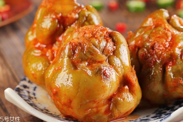 榨菜的吃法有哪些,什么叫榨菜 榨菜的吃法有哪些,什么叫榨菜