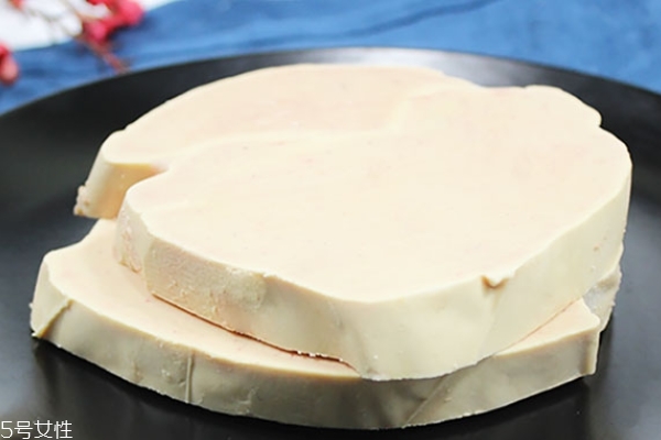 如何挑选鹅肝,什么鹅肝最好