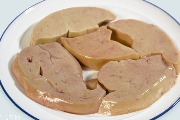 鹅肝有什么用,鹅肝是什么鹅的肝