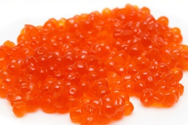 鱼子酱开罐方法,鱼子酱开封后保存方法