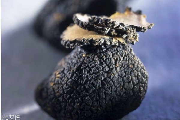 松露吃多久才有功效,松露吃多了