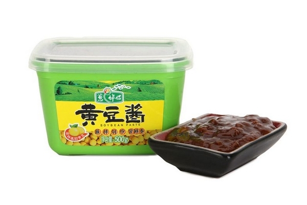 黄豆酱的禁忌人群,黄豆酱什么人不能吃