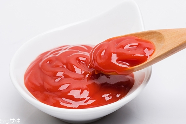 西式番茄酱的做法大全,西餐番茄酱的做法
