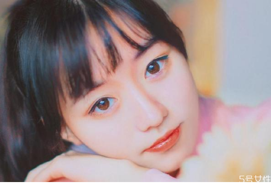 怎么化妆有高级感妆容,优雅少女脸怎么化妆 怎么化妆有高级感妆容,优雅少女脸怎么化妆