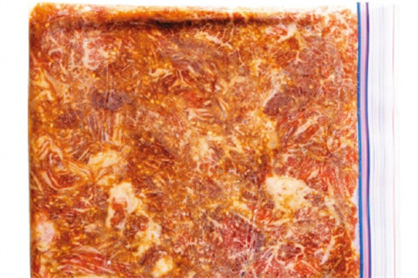 牛肉片调理肉制品,五香牛肉片的做法大全