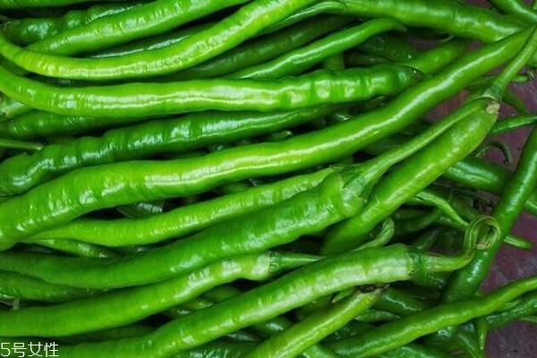 辣椒小知识,辣椒小知识点