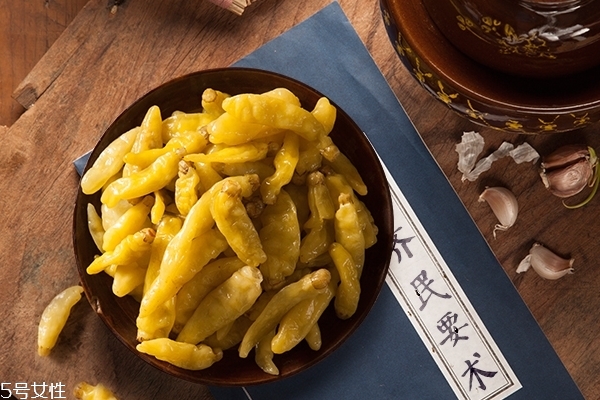 辣椒的禁忌,忌口的时候不辣的辣椒能吃吗