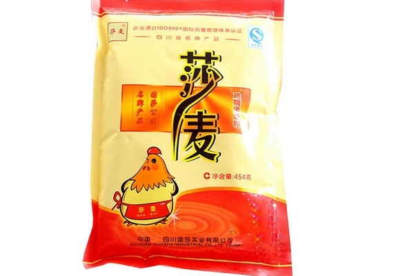 鸡精有什么用,鸡精什么作用