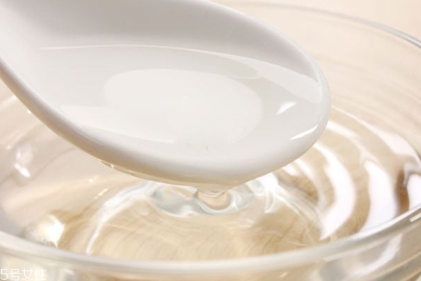 醋起白沫啥原因,醋上的白沫是什么情况