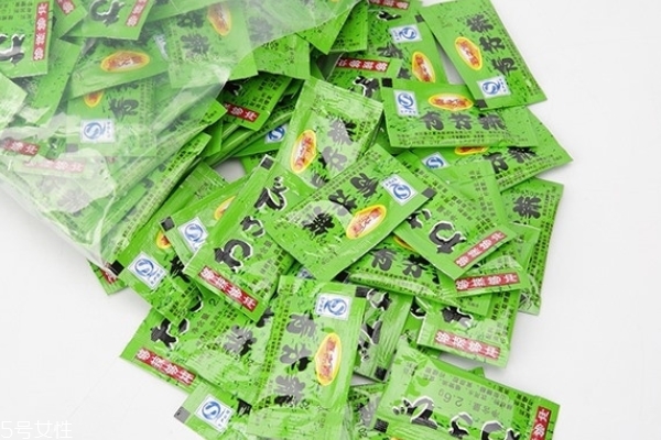 芥末为什么,芥末的描述