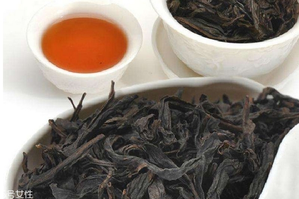 什么是大红袍,怎么介绍大红袍