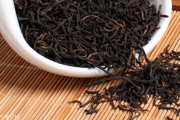 什么是正山小种,正山小种什么意思