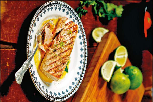 煎鱼酱汁怎么调