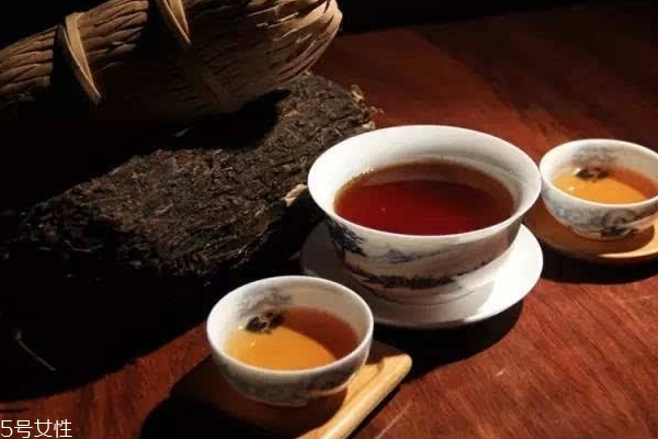 黑茶提神吗?,黑茶有没有提神的功效
