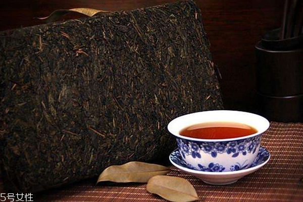 黑茶小知识,黑茶的基本知识