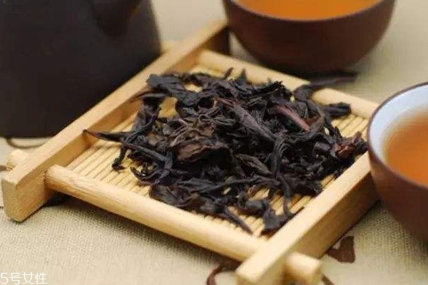 安溪铁观音属于乌龙茶吗,福建安溪铁观音茶是乌龙茶吗