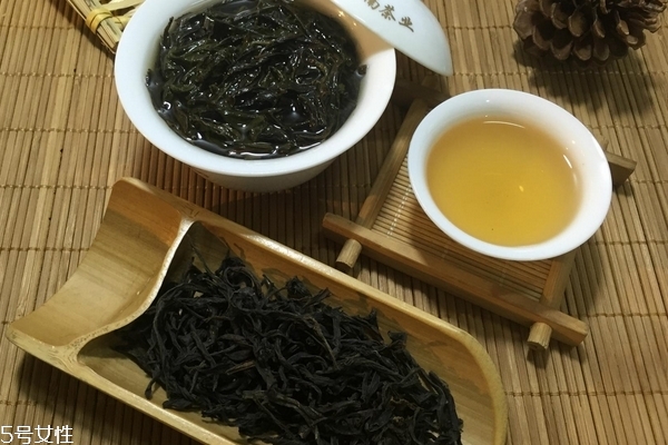 乌龙茶小知识,乌龙茶小知识100问