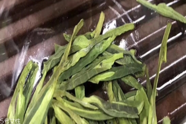 绿茶的杀青方式,绿茶杀青有哪些技术要点
