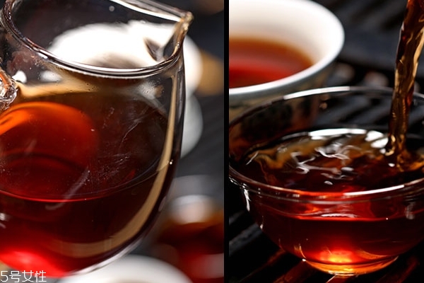 普洱茶压制,普洱茶压的太紧怎么撬