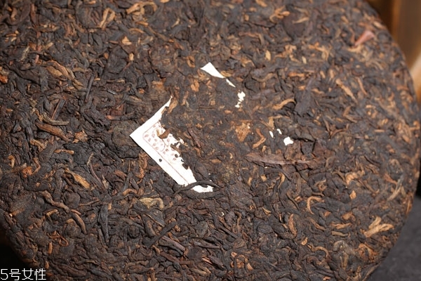 普洱小知识,普洱的一百个常识