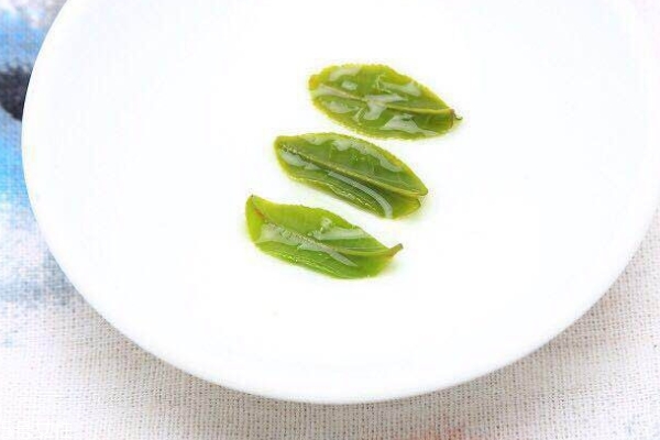 六安瓜片降血压吗,六安瓜片适合什么人喝